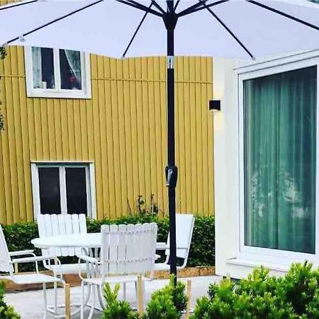 Eget Hus I Oergryte. Goeteborgs Baesta Laege! Διαμέρισμα Εξωτερικό φωτογραφία