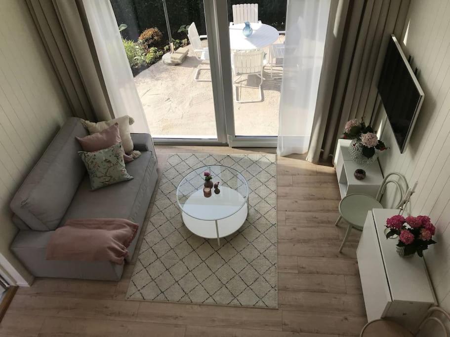 Eget Hus I Oergryte. Goeteborgs Baesta Laege! Διαμέρισμα Εξωτερικό φωτογραφία