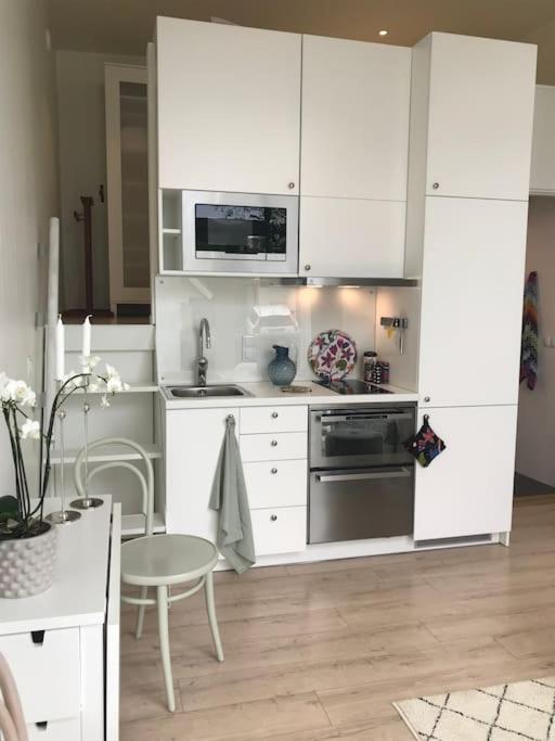 Eget Hus I Oergryte. Goeteborgs Baesta Laege! Διαμέρισμα Εξωτερικό φωτογραφία
