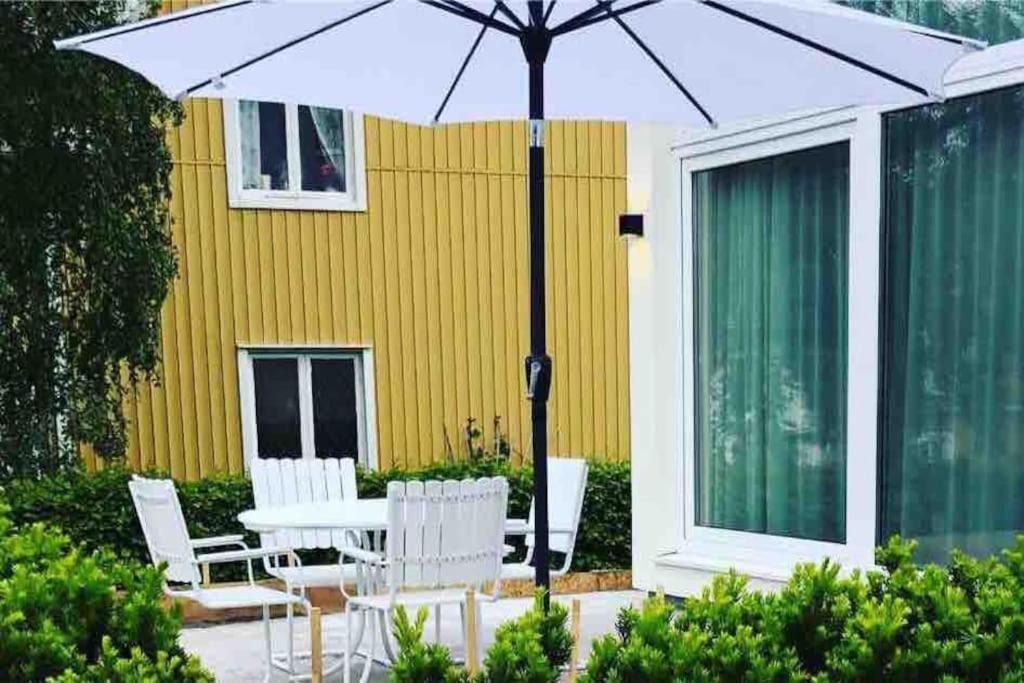 Eget Hus I Oergryte. Goeteborgs Baesta Laege! Διαμέρισμα Εξωτερικό φωτογραφία