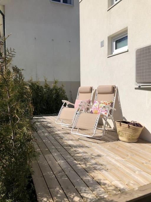 Eget Hus I Oergryte. Goeteborgs Baesta Laege! Διαμέρισμα Εξωτερικό φωτογραφία